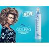 FARMACA Protoplasmina Lacca Azzurra 250ml con Proteine della Seta e resine Pregiate