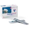 Fitomedical - Cistoshield Omeostat®, Integratore Naturale con Karkadè, Cranberry e Astragalo per il benessere delle vie urinarie, Senza Glutine - 16 Sticks