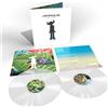 JAMIROQUAI - Emergency on planet Earth (2024) 2 LP clear vinyl