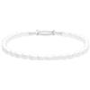 Tamaris Charms Collection In Acciaio Inossidabile Per Donne -Perle Bracciali - Combinabile & Personalizzabile Con Den Passenden Charm Sets