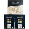 BIANCAFFE' 300 Cialde Biancaffe' Miscela Crema In Carta Filtro ESE 44 MM