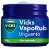 Vicks VapoRub Unguento Balsamico Per Affezioni Delle Vie Respiratorie 50 G