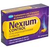 Nexium Control 20 Mg Compresse Gastroresistenti 14 Compresse