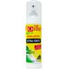Foille Insetti Repellente Extra Forte DEET 50 Protezione 100 ml