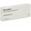Farmed Benadon 300 mg Integratore Vitamina B6 10 Compresse