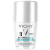 Vichy Deodorante Roll-On 72h Anti-Traspirante Anti-Macchia 50 ml