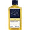 Phyto Blonde Shampoo Illuminante Capelli Biondi Lucenti 250 Ml