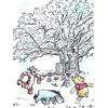Komar Winnie Pooh Playground, Multicolore, 30 x 40 cm