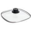Woll S 224 M Coperchio in Vetro Nowo 24 x 24