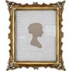 Sunlit Cornice portafoto vintage, 20 x 25 cm, lussuose cornici antiche con vetro frontale, esposizione fotografica, da appendere alla parete, idee regalo, bronzo oro