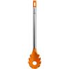 BRA Efficient | Mestolo per pasta 35 cm, Acciaio inox