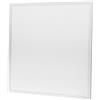 LeoFla Lampada Pannello A LED 48W Quadrato 60 X 60 Cm Plafoniera Ad Incasso Luce Calda