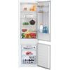 Beko 262l.193+69.h177,5l54.nfr.38db.EC.gliss.