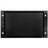 NOVY Pure'line Compact onderbouw plafondunit - 650 m³/uur Onderbouw Zwart B