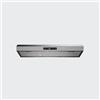 Beko HNS91210X cappa aspirante 272 m³/h Incassato Acciaio inossidabile E