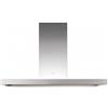NOVY Flat'line Cappa aspirante a parete Acciaio inossidabile