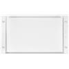 NOVY Campana NOVY 6811 COMPACT PURE´´´´LINE BLANCA 90CM