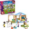 LEGO 42696 CLINICA VETERINARIA FRIENDS