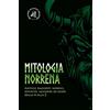 Student Press Books Mitologia norrena: Antichi racconti nordici, divinità, leggende ed esseri dalla A alla Z