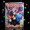⭐ Topolino 3545 Variant Metal Disney Panini Lucca Comics Lorenzo Pastrovicchio