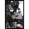 Christiane Tamm Black Butler 27: Paranormaler Mystery-Manga im vikto (Tascabile)