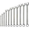 CRAFTSMAN Set di chiavi metriche a pannello lungo, 11 pezzi (CMMT87013)