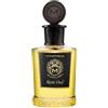 Monotheme Rose Oud, Eau de Parfum Uomo, 100 ml