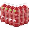 Garnier Body Repair Riparatrice Crema di Latte, Confezione da 6 (6 x 400 ml)