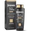 Protoplasmina Detox Shampoo 300ml Ravvivante Colore Naturale per tutti i tipi di capelli.
