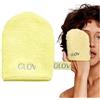 GLOV Hydro Demaquillage Glov Struccanti Viso e Occhi Panni Microfibra Riutilizzabili per Rimozione Trucco Delicata e Sostenibile Ideali per Tutti i Tipi di Pelle Perfetti Viaggi e Uso Quotidiano