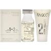 tocco magico trattamento di ricostruzione magico fase 1 12 ml. fase 2 30 ml.