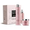 Protoplasmina Kit Estro Hair Pro Gift Box Shampoo + Maschera+ Multiaction + omaggio