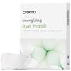 Croma Energizing Eye Mask 8 Maschere | Patch Occhi | Uso domestico
