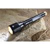 Duracell, Torcia con lente di precisione, 3.9 x 11.8 x 3.9 cm