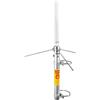 Diamond Antenna DIAMOND ORIGINALE X-30N ANTENNA 1,30 MT 144/430 MHZ - CONNETTORE N