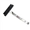 JINTAI HDD SATA Hard Disk Connettore Cavo per dell INSPIRON Ins15R 7000 7566 7567 Inspiron 15 3558 14 7467 7466 0NP27Y NBX00023700 HDD Cable