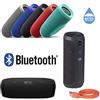 SHOPPING IN RETE CASSA SPEAKER BLUETOOTH ALTOPARLANTE 20W WATERPROOF WIFI CHARGE3+mini SPEAKER
