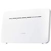 Huawei B535-232, 4G LTE Router 3 Pro, White