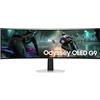 Samsung Odyssey OLED G9 S49DG910SU - G91SD Series - OLED-Monitor - Gaming - gebogen - 124 cm (49)