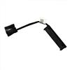 JINTAI Connettore HDD Hard Disk SATA Cavo per dell Latitude E5570 Precision 15 3510 DC02C00B400 04G9GN G9GN HDD Hard Drive Cable