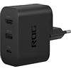 Asus - Chargeur Dock 65W pour Console ROG Ally