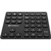 Sandberg Wireless Numeric Keypad Pro