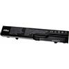 vhbw batteria sostituisce HP CompaQ HSTNN-Q81C, HSTNN-Q78C-4, HSTNN-Q78C-3, HSTNN-Q78C per notebook (5200mAh, 10,8V, Li-Poly)