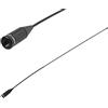 Diamond Antenna DIAMOND ORIGINALE SRH-36 ANTENNA 36 CM 144/430 MHZ - RX 120/150/300/450/800MHz - CONNETTORE SMA