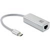 LevelOne USB-0402 Ethernet 1000 Mbit/s