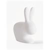 Qeeboo Sgabello per bambini Rabbit