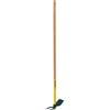 Leborgne, 310.261 zappa forgiato fallimento/forcella 25 cm con manico in legno, B007C1PCMQ