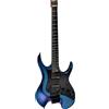 MOOER Chitarra Mooer GTRS Guitars Professional W900 - WING 900 AURORA PURPLE