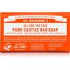 Dr. Bronner's Tea Tree 140 g