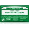 Dr. Bronner's Almond 140 g